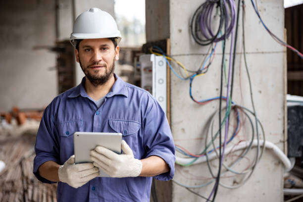 Best Industrial Electrical Services  in Sturgis, SD