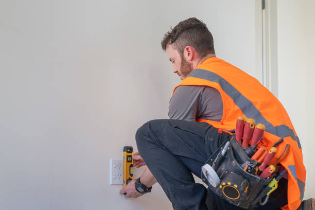 Best Electrical Wiring Services  in Sturgis, SD