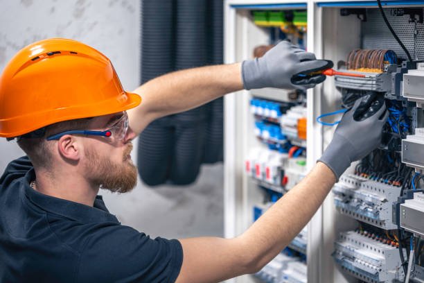 Best Ceiling Fan Installation Electrician  in Sturgis, SD