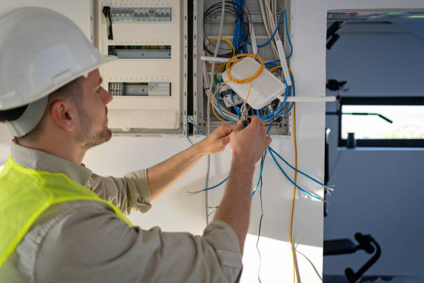 Best Residential Electrician Services  in Sturgis, SD