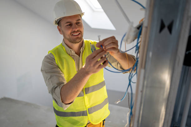 Best Electrician for Home Renovation  in Sturgis, SD